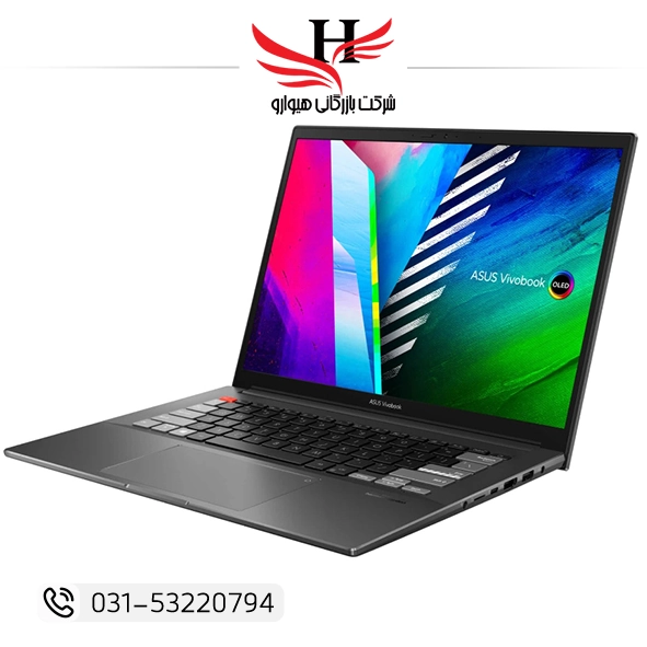 خرید عمده لپ تاپ ایسوس ASUS با بهترین قیمت همکاری | مرکز پخش لپ‌تاپ ایسوس در هیوارو